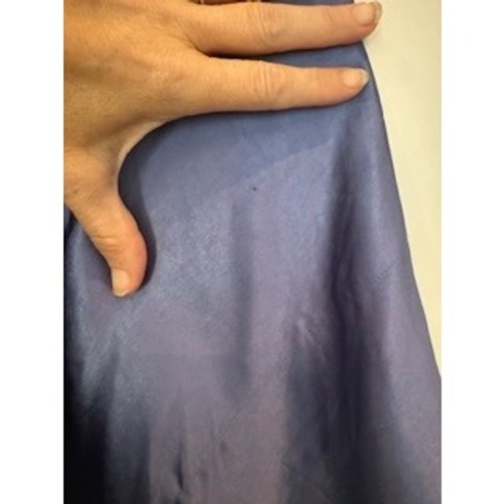 Selfie‎ Leslie Mini Dress Midnight Blue Sleeveless Party Cocktail Womens - Picture 8 of 8